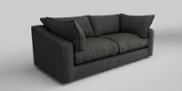 4 Seater Sofa