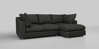 Medium Sofa Chaise - Right Hand