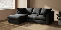 The Sumptuous Deep Relaxed Sit