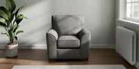 Small Armchair