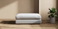 Extra Large Footstool