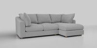 Medium Sofa Chaise - Right Hand