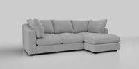Medium Sofa Chaise - Right Hand