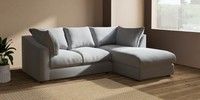 Medium Corner Chaise - Right Hand