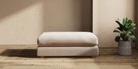 Extra Large Footstool