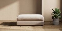 Extra Large Footstool