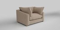2 Seater Small Sofa