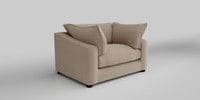 2 Seater Small Sofa
