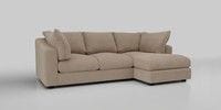 Medium Sofa Chaise - Right Hand