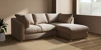 Medium Corner Chaise - Right Hand