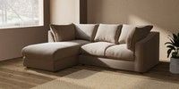 The Sumptuous Deep Relaxed Sit