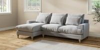 Medium Sofa Chaise - Left Hand