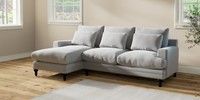 Medium Sofa Chaise - Left Hand