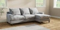 Medium Sofa Chaise - Right Hand