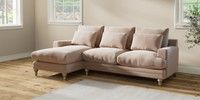 Medium Sofa Chaise - Left Hand