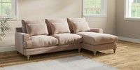 Medium Sofa Chaise - Right Hand