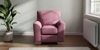 Small Armchair