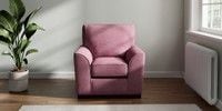 Small Armchair