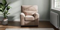 Small Armchair