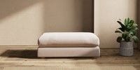 Extra Large Footstool