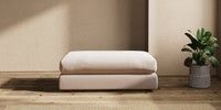 Extra Large Footstool