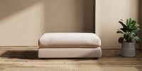 Extra Large Footstool