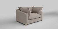 2 Seater Small Sofa