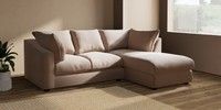 Medium Corner Chaise - Right Hand