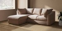 The Sumptuous Deep Relaxed Sit