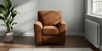 Small Armchair