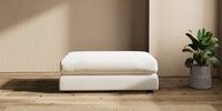 Extra Large Footstool