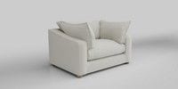 2 Seater Small Sofa