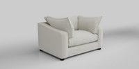2 Seater Small Sofa