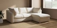 Medium Corner Chaise - Right Hand