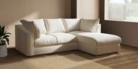 Medium Corner Chaise - Right Hand
