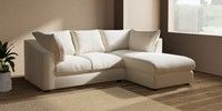 Medium Corner Chaise - Right Hand