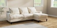 Medium Sofa Chaise - Right Hand