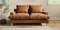 3 Seater Small Sofa