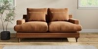 3 Seater Small Sofa