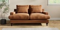 3 Seater Small Sofa