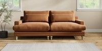 4 Seater Sofa