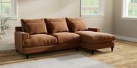 Medium Sofa Chaise - Right Hand