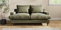 3 Seater Small Sofa