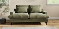 3 Seater Small Sofa