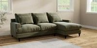 Medium Sofa Chaise - Right Hand