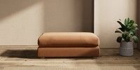 Extra Large Footstool