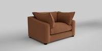2 Seater Small Sofa
