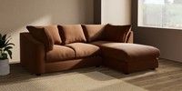 Medium Corner Chaise - Right Hand