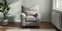 Small Armchair