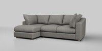 Medium Sofa Chaise - Left Hand